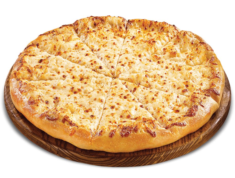 Margherita Pizza (Orta Boy) Menü