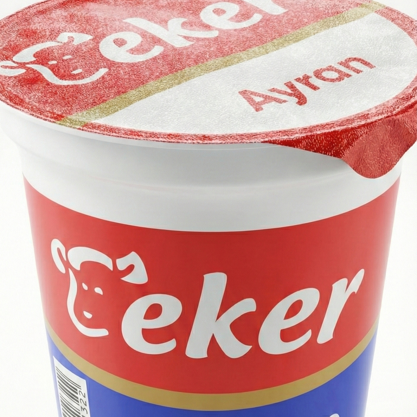 Büyük Ayran