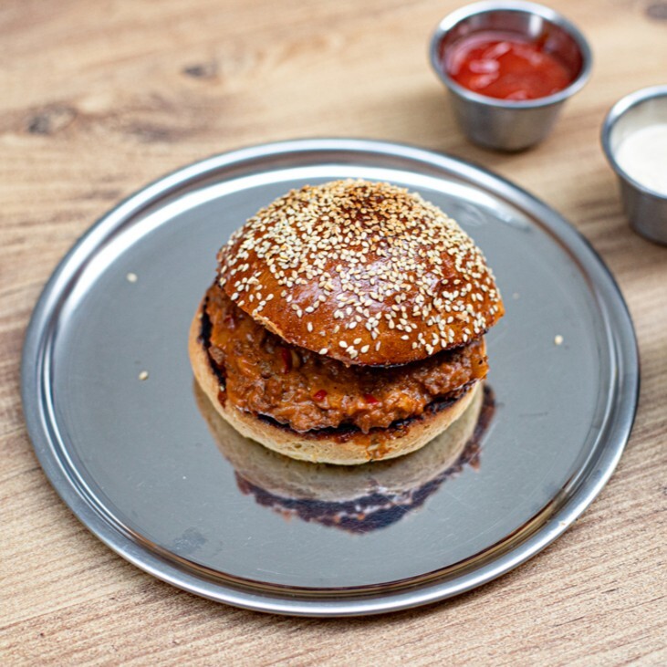 Sloppy Joe