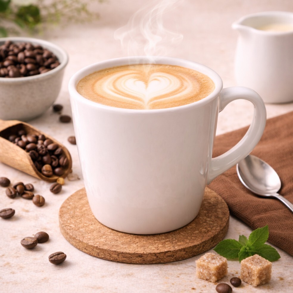 Cafe Latte