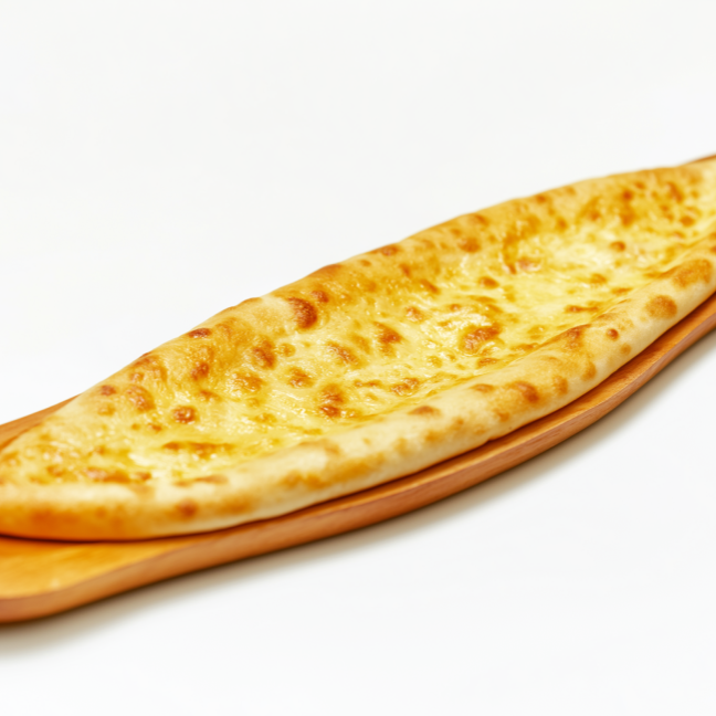 Kaşarlı Pide