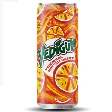 Yedigün (330 ml)