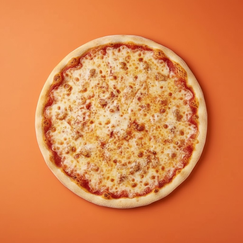 Margarita Pizza (L)