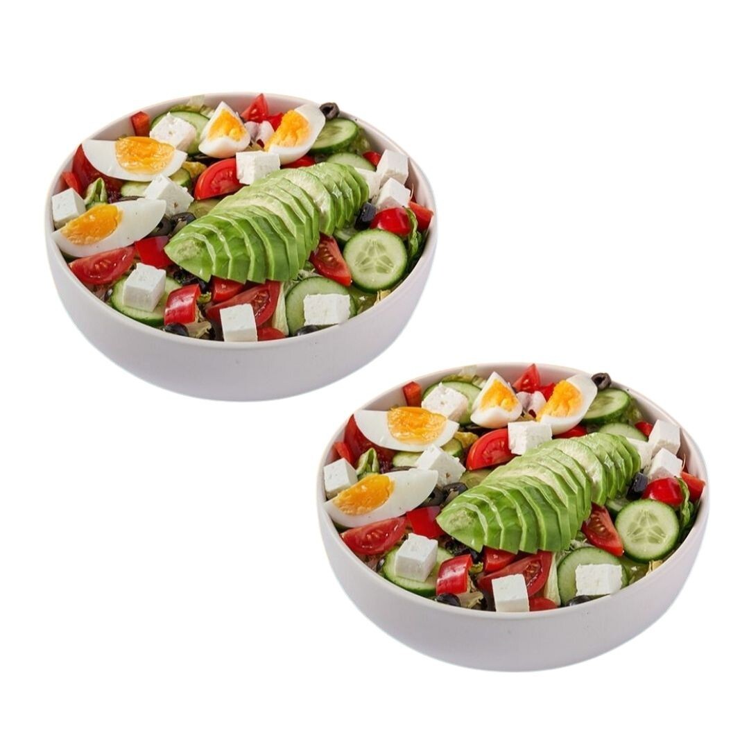 2'li Breakfeast Bowl