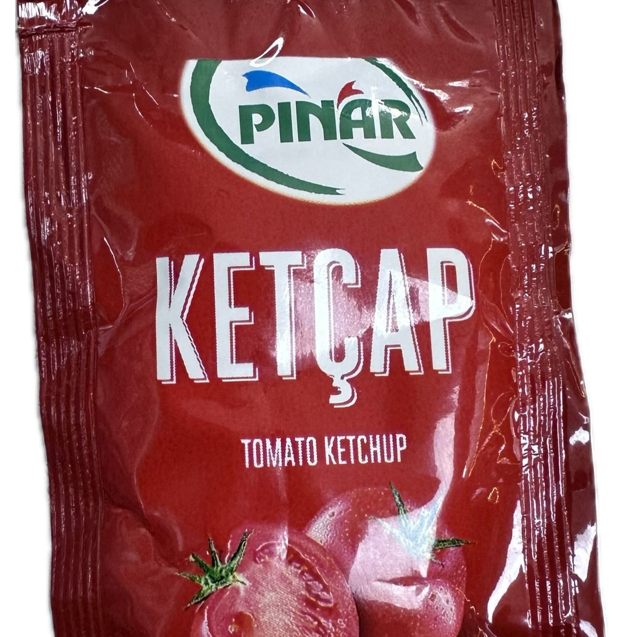 Ketçap 9gr