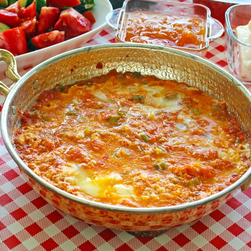 Menemen