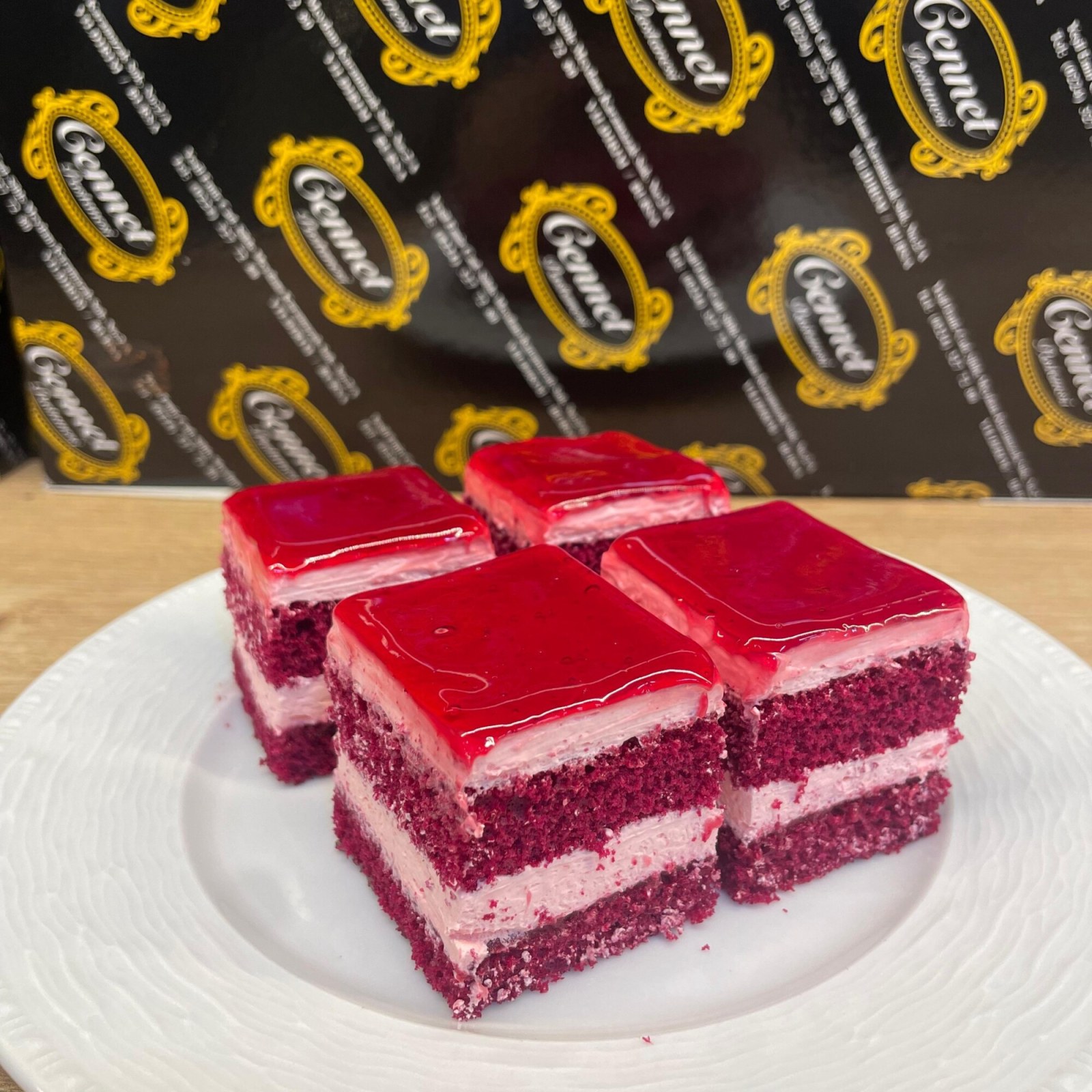 Red Velved(Adet)