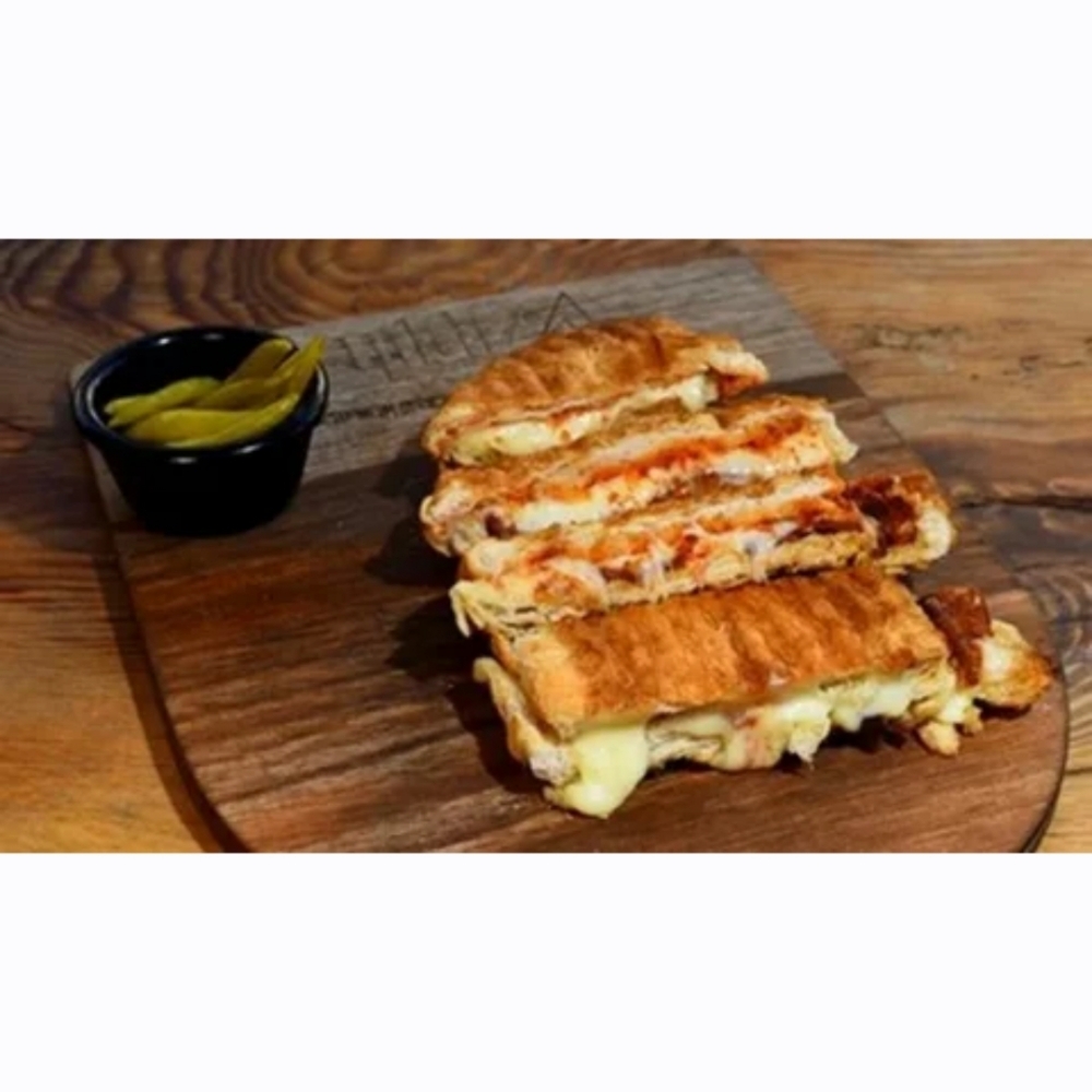 Karışık Tost