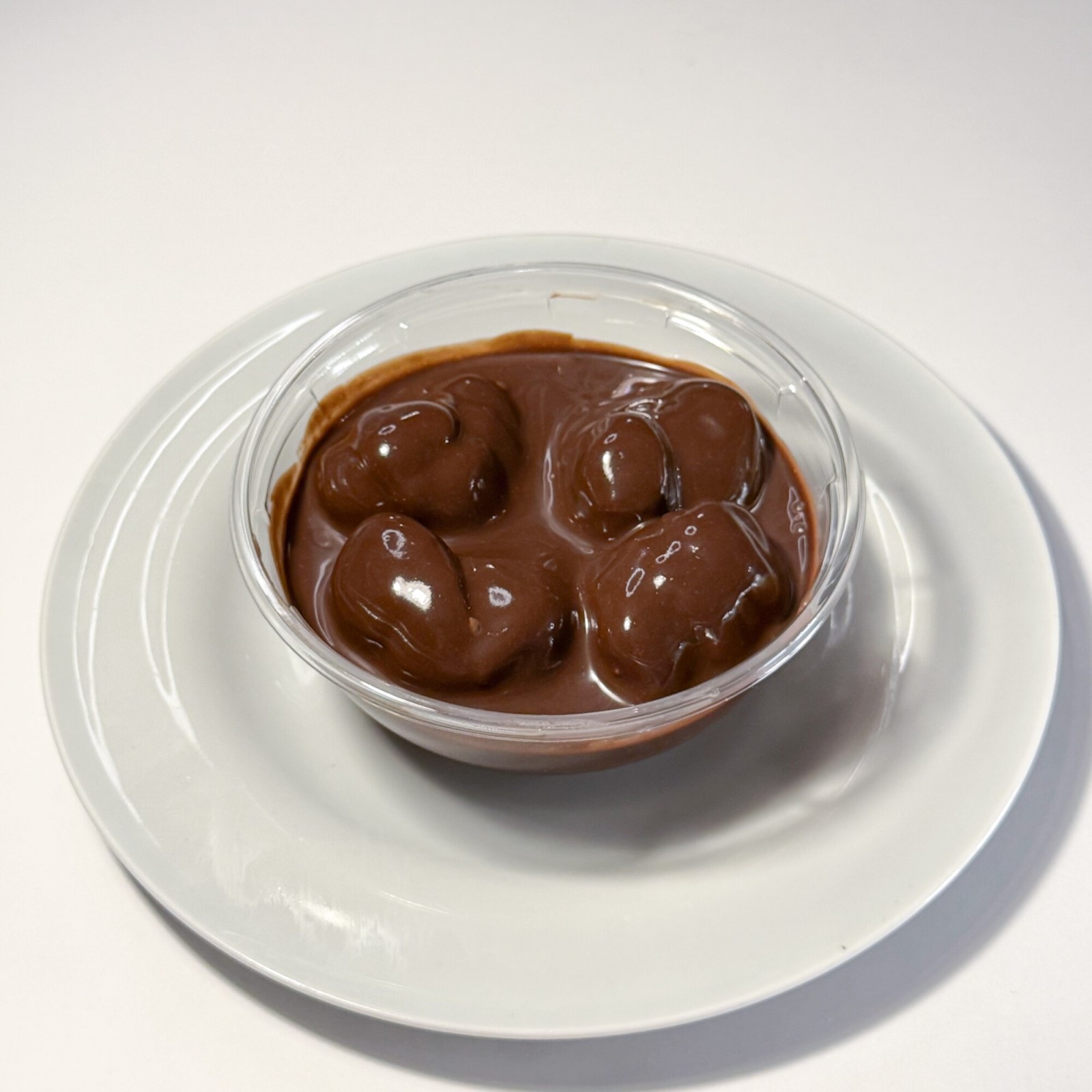 Profiterol (250 gr Porsiyon)