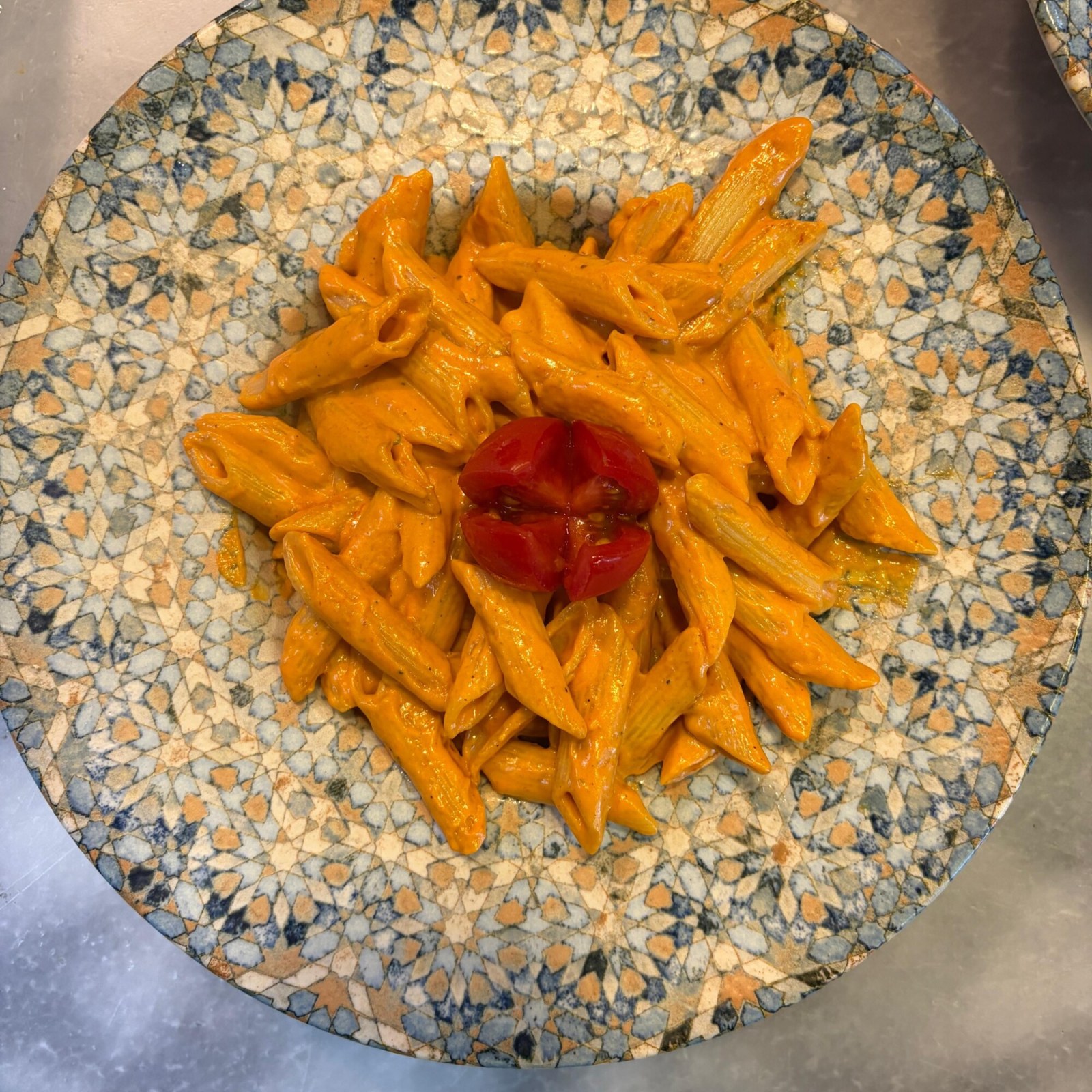 Penne Közlüce