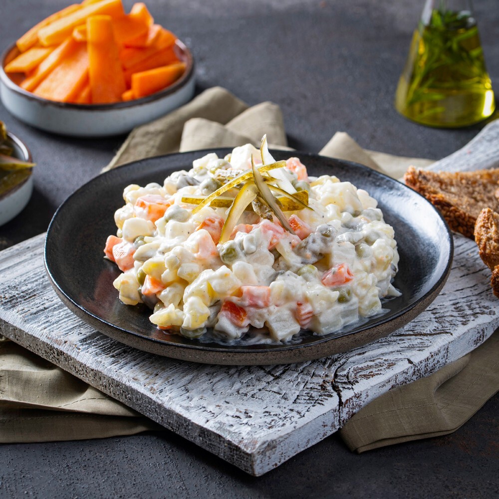 Rus Salata (250 gr)