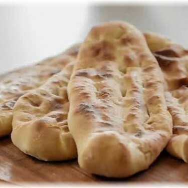 5x Patatesli Pide 2x K.Ayran
