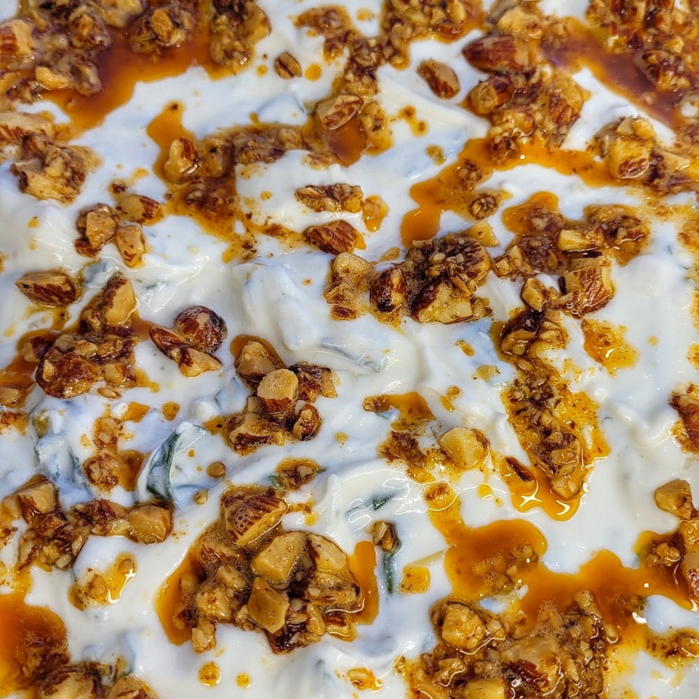 Pazı Borani
