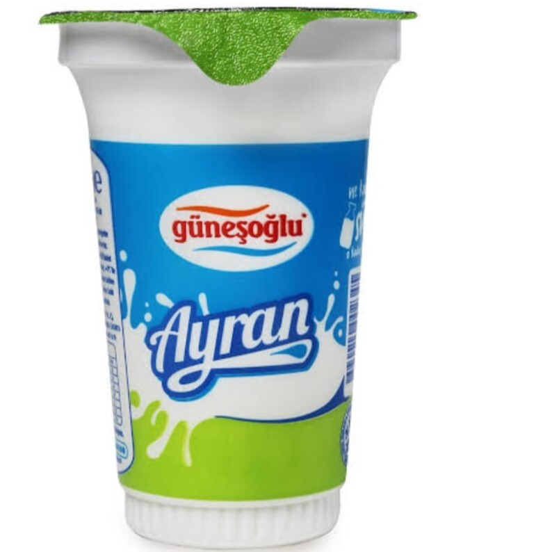Ayran (20 cl.)