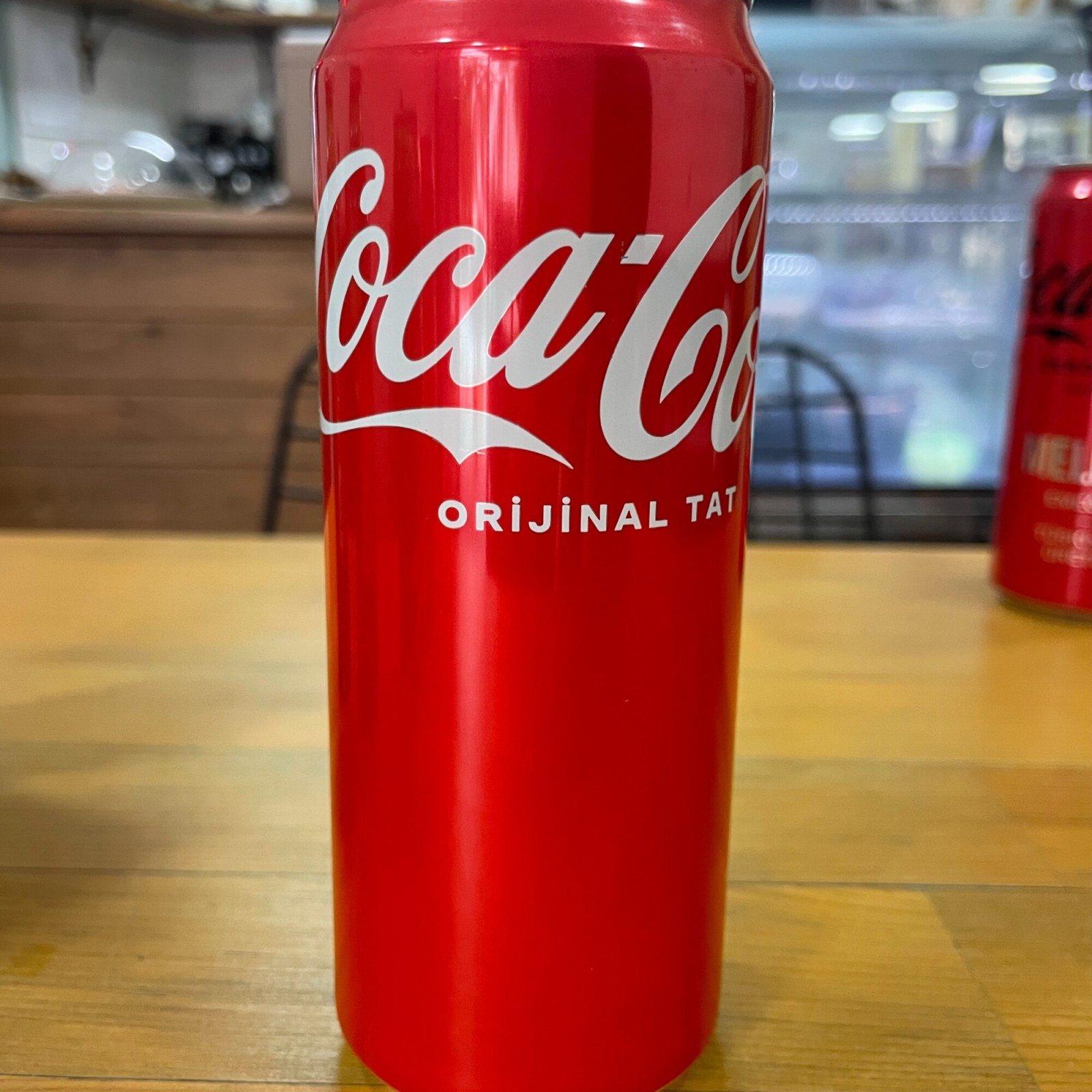 Coca-Cola (33 cl.)