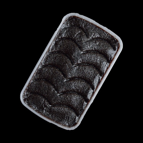 Çikolatalı İrmik Helvası 1 kg