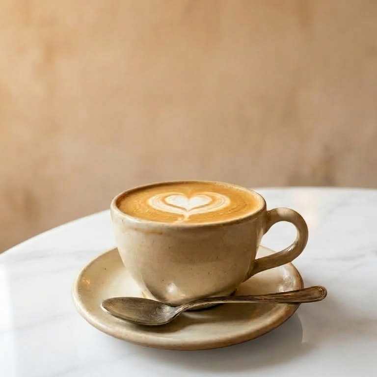 Flat White