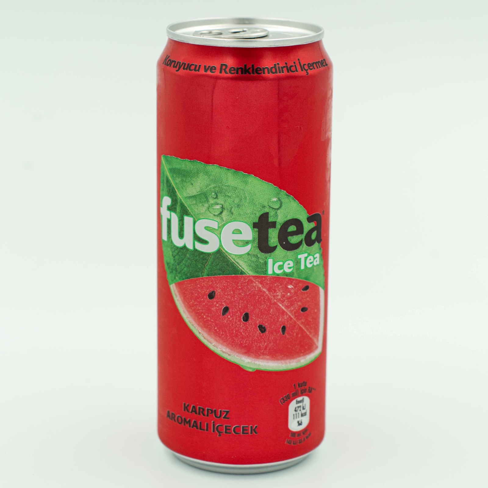 Fuse Tea (33 cl.)