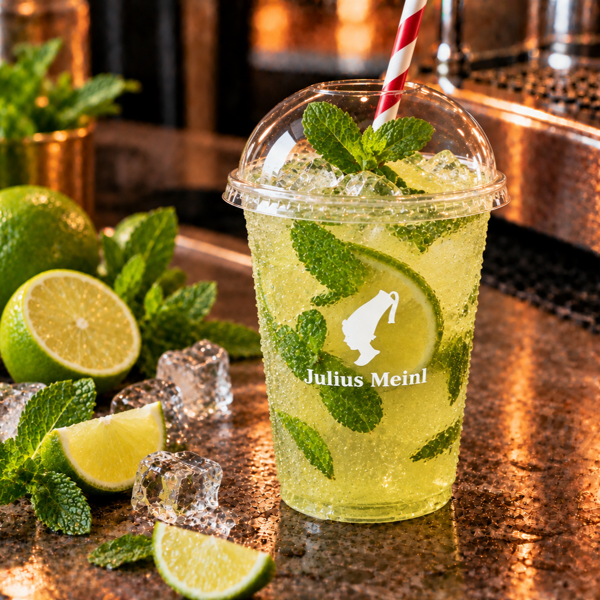 Cool Lime