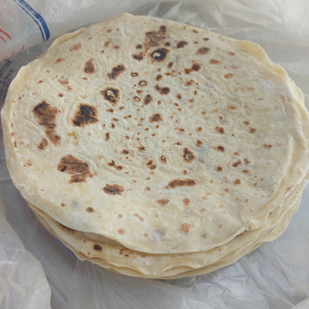 Lavaş