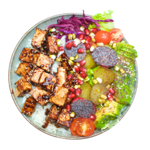 TeriFu Bowl