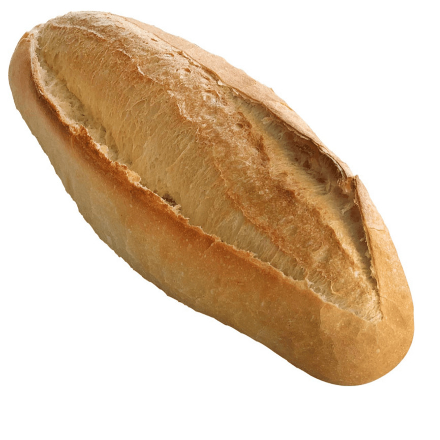 Baston Ekmek