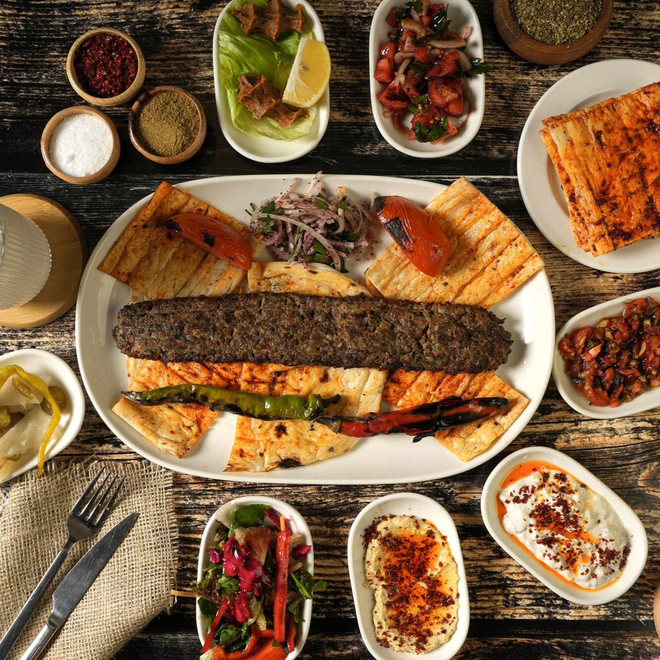 Açık Beyti 200gr