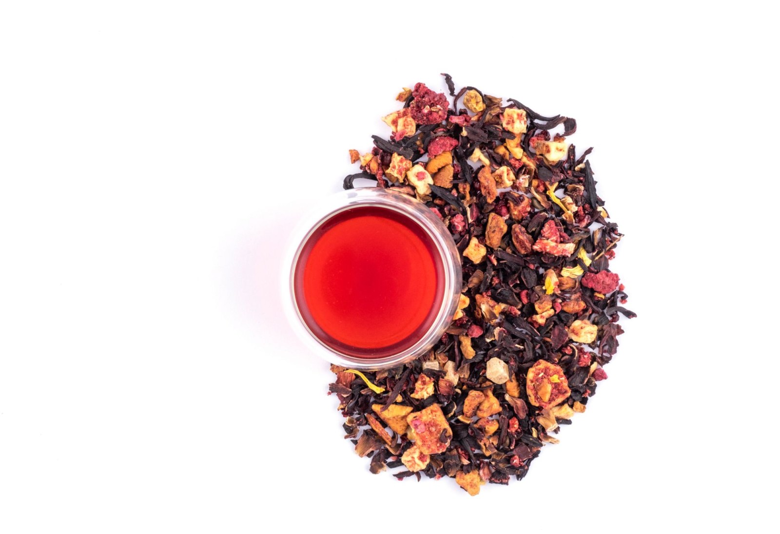 Red Forest Tea