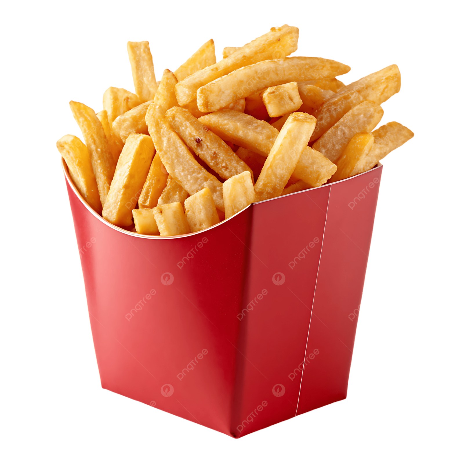 Külah Patates