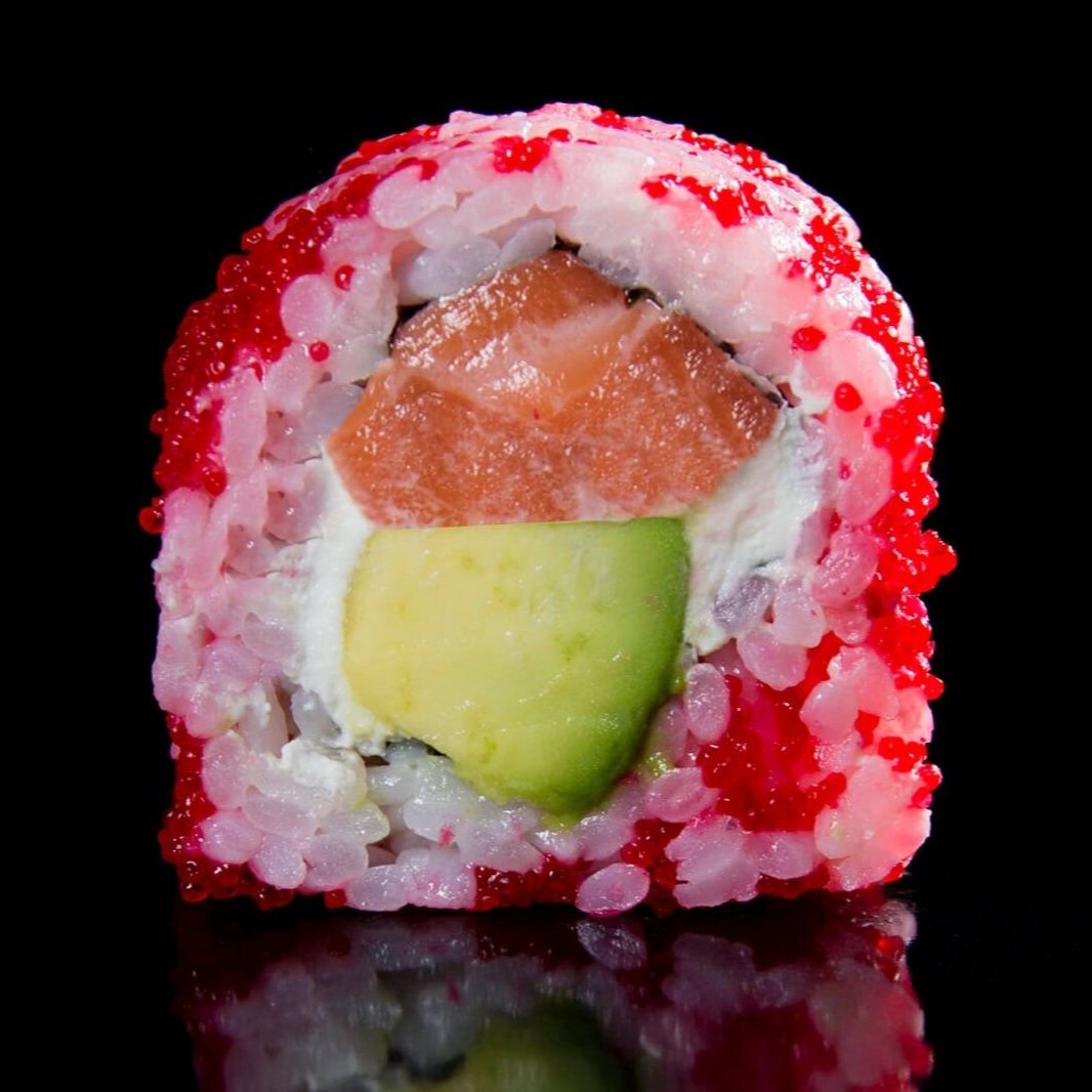 California Roll