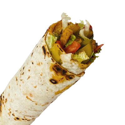 Donas Veggie