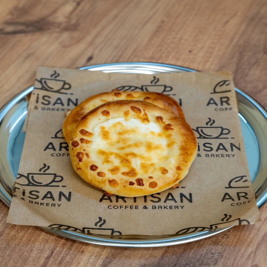 Pizza Mozzarella (Küçük)