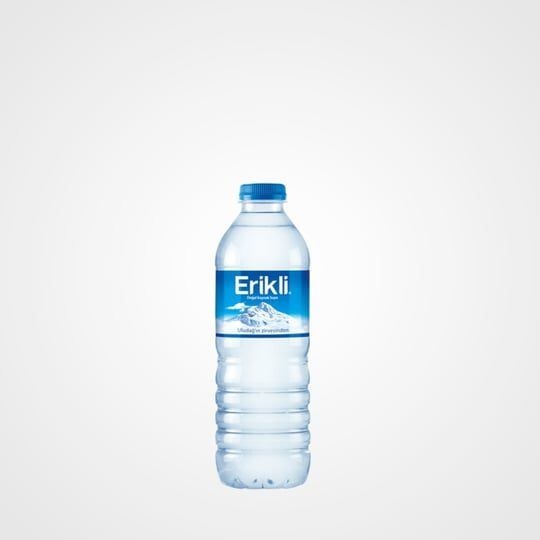 Su (500 ml)