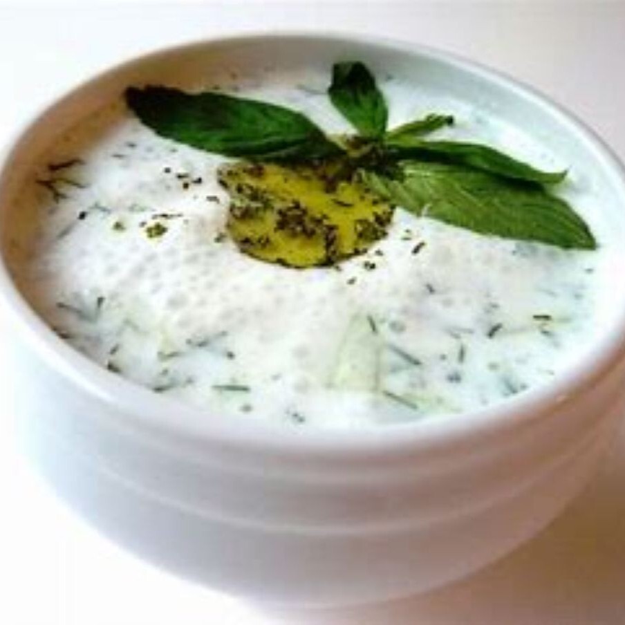 Cacık