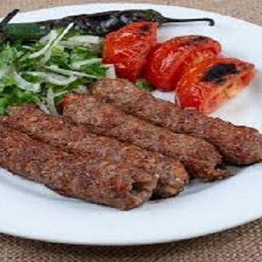Sade Kıyma (Porsiyon)