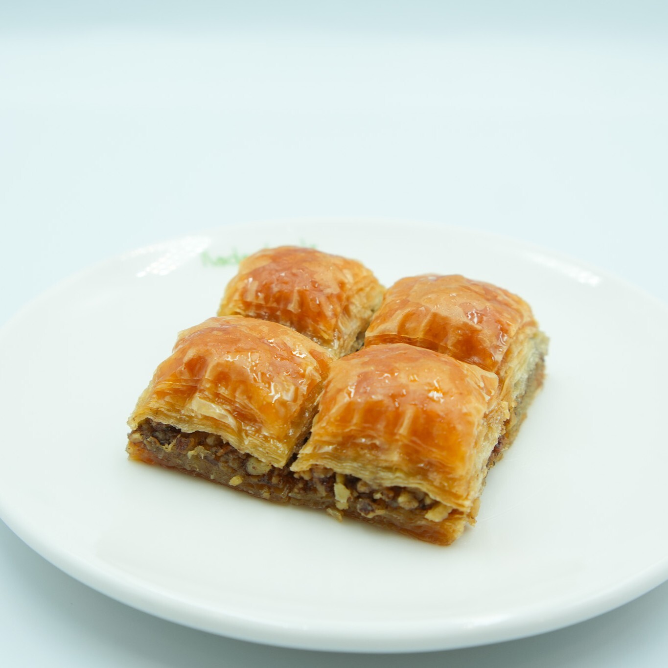 Cevizli Baklava (1 kg.)