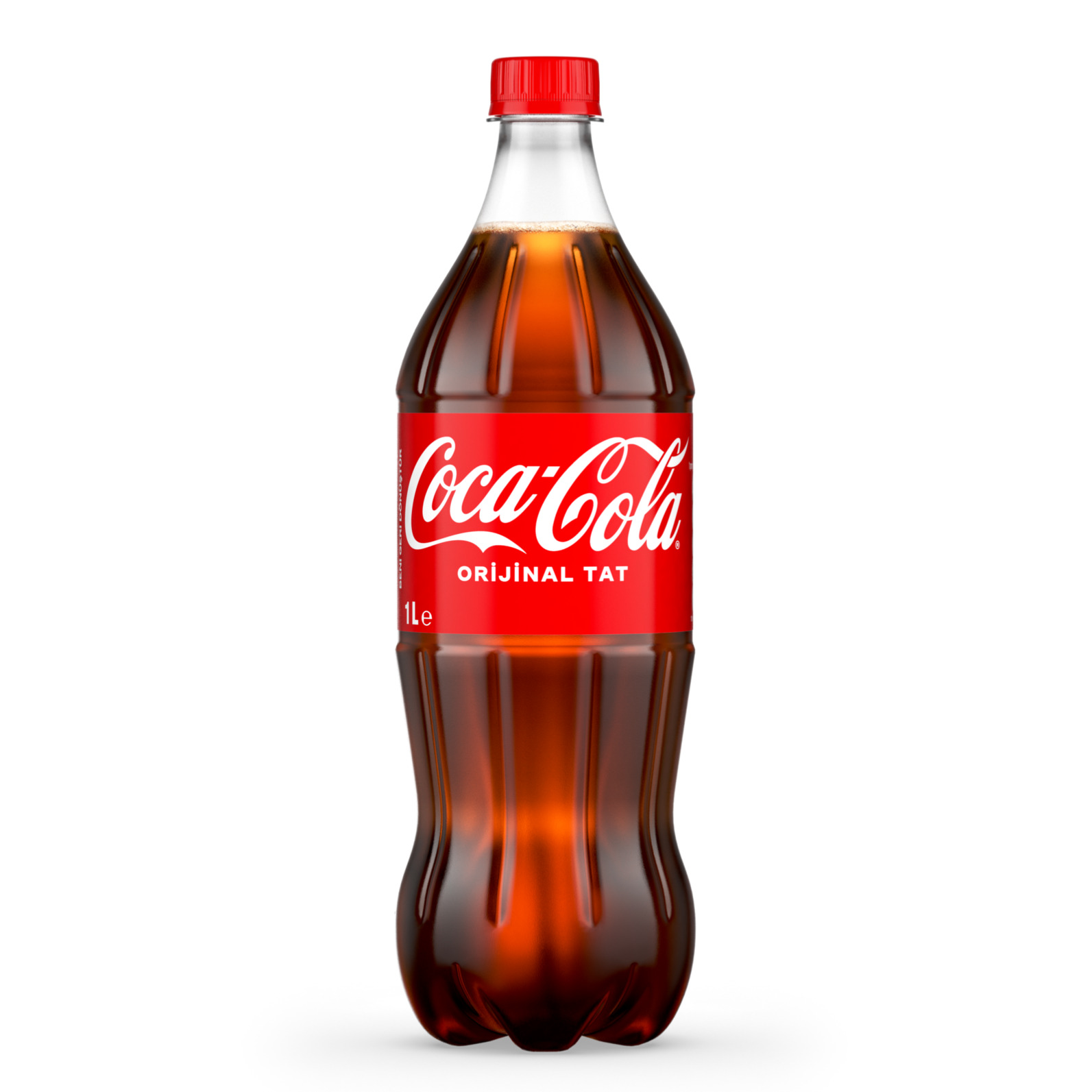 Coca-Cola (1 Lt )