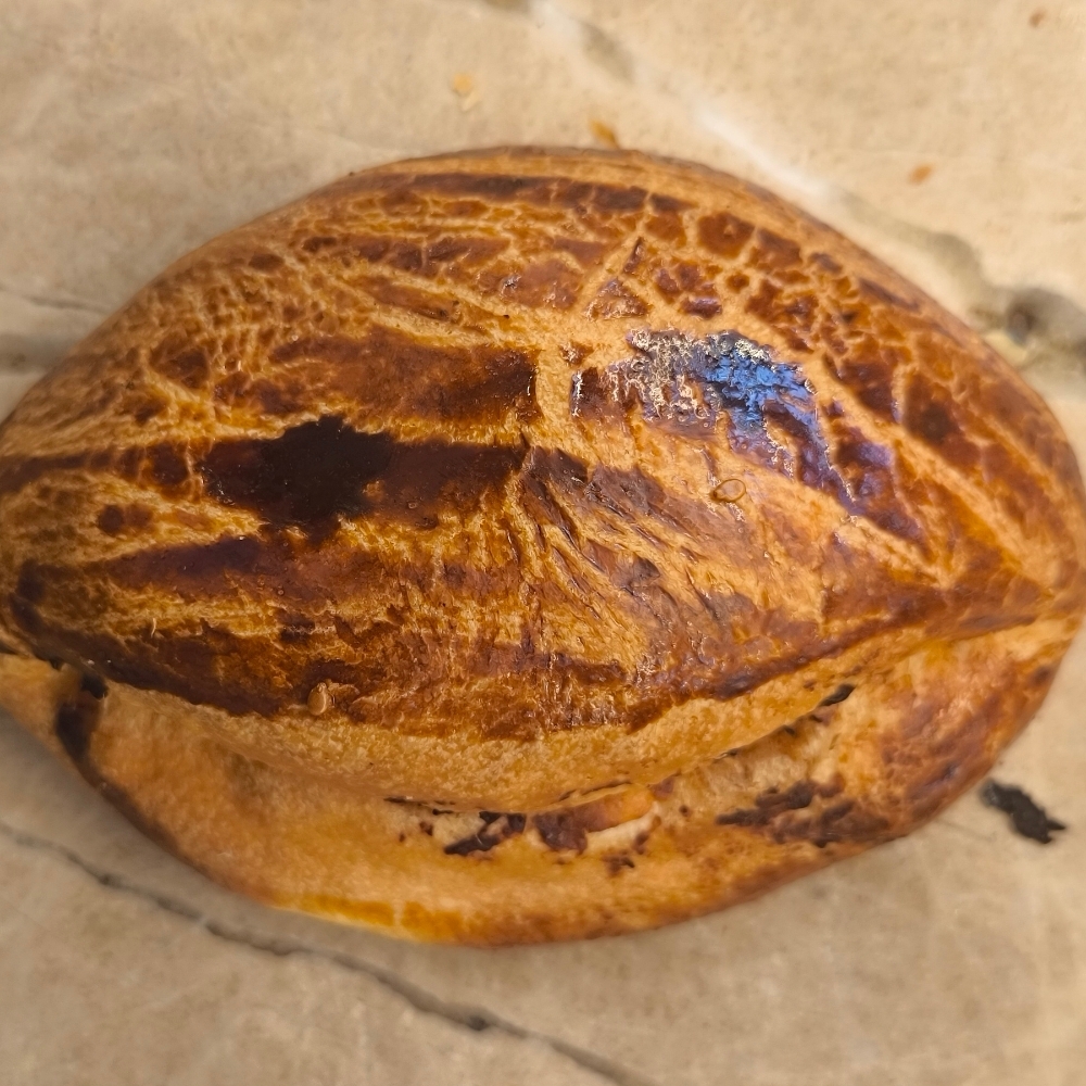 Poğaça (Peynirli)