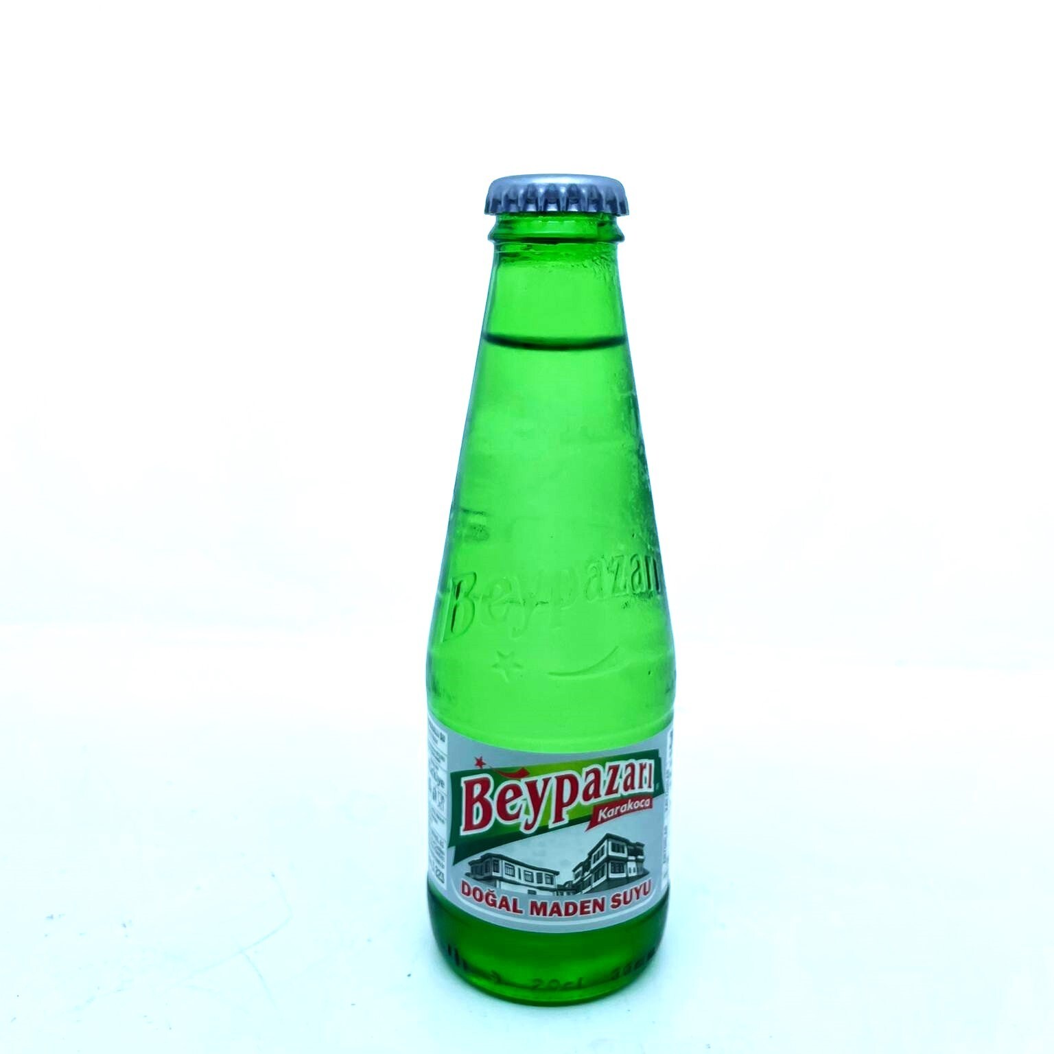Sade Soda