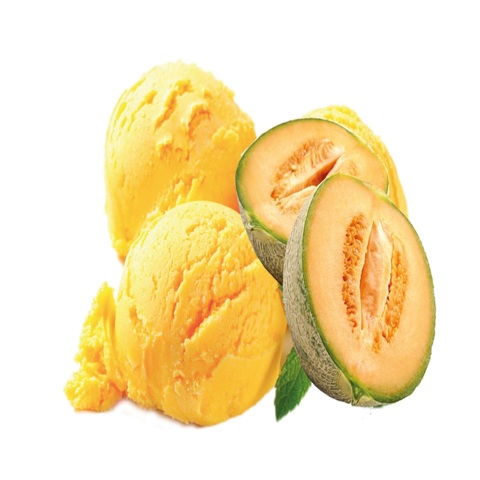 Kavun Dondurma (250 gr.)