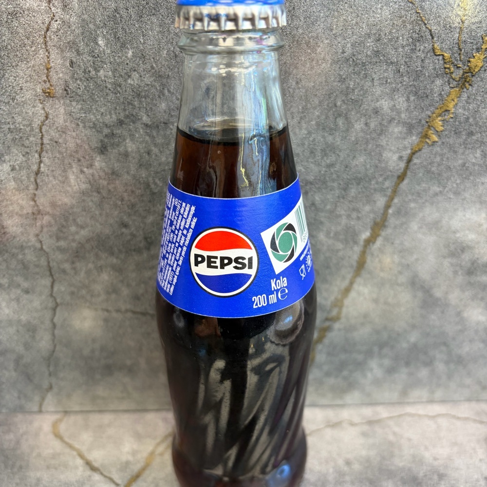 Pepsi (200 ml)