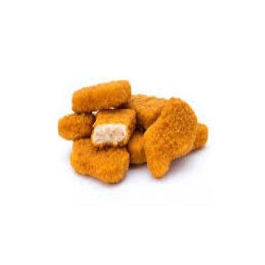 8'li Nugget