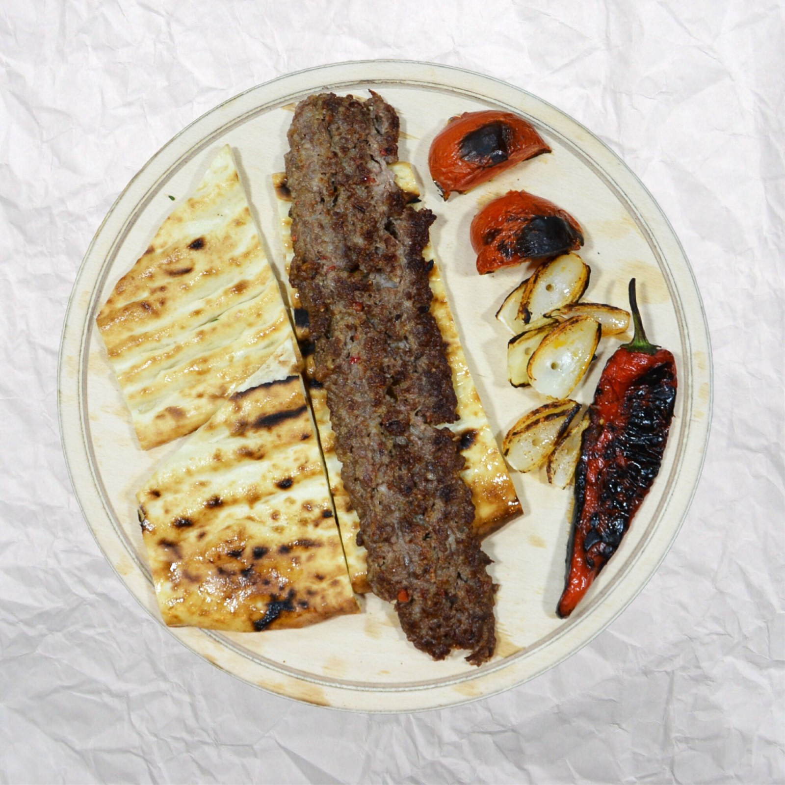 Adana Kebap Porsiyon
