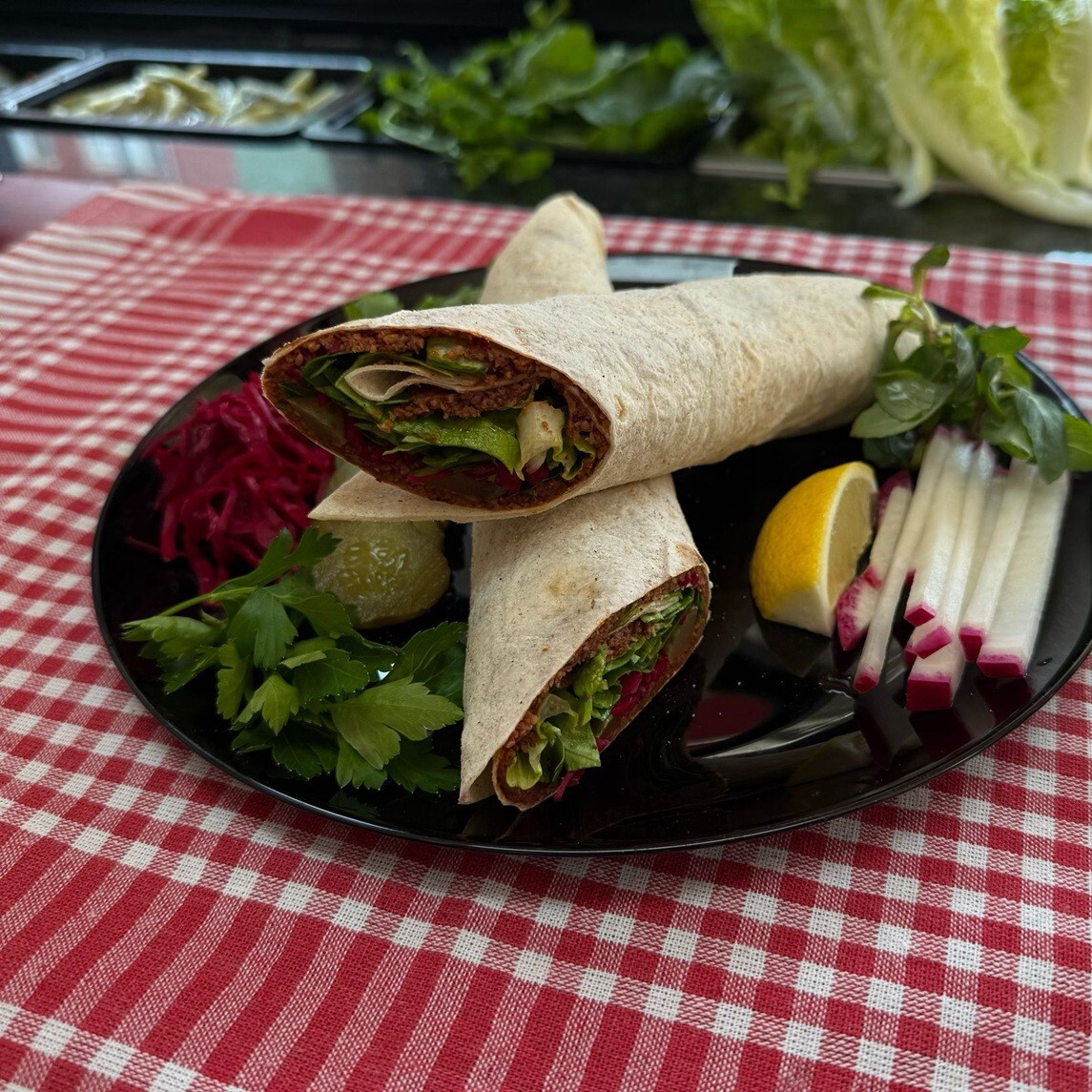 Hiç Acısız Erbab Dürüm (180 gr)