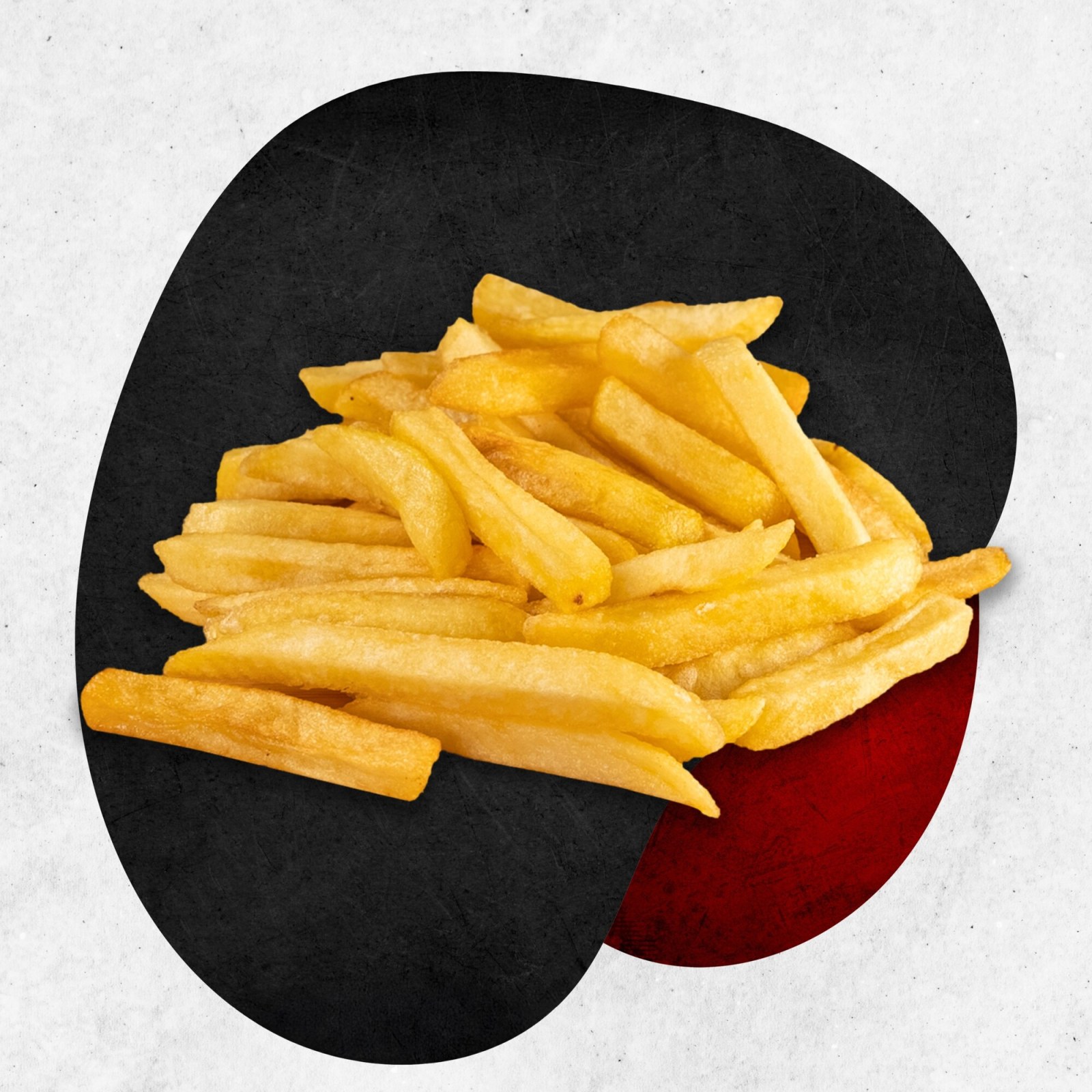 Patates Kızartması