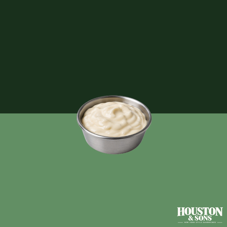 Salt & Vinegar Mayo