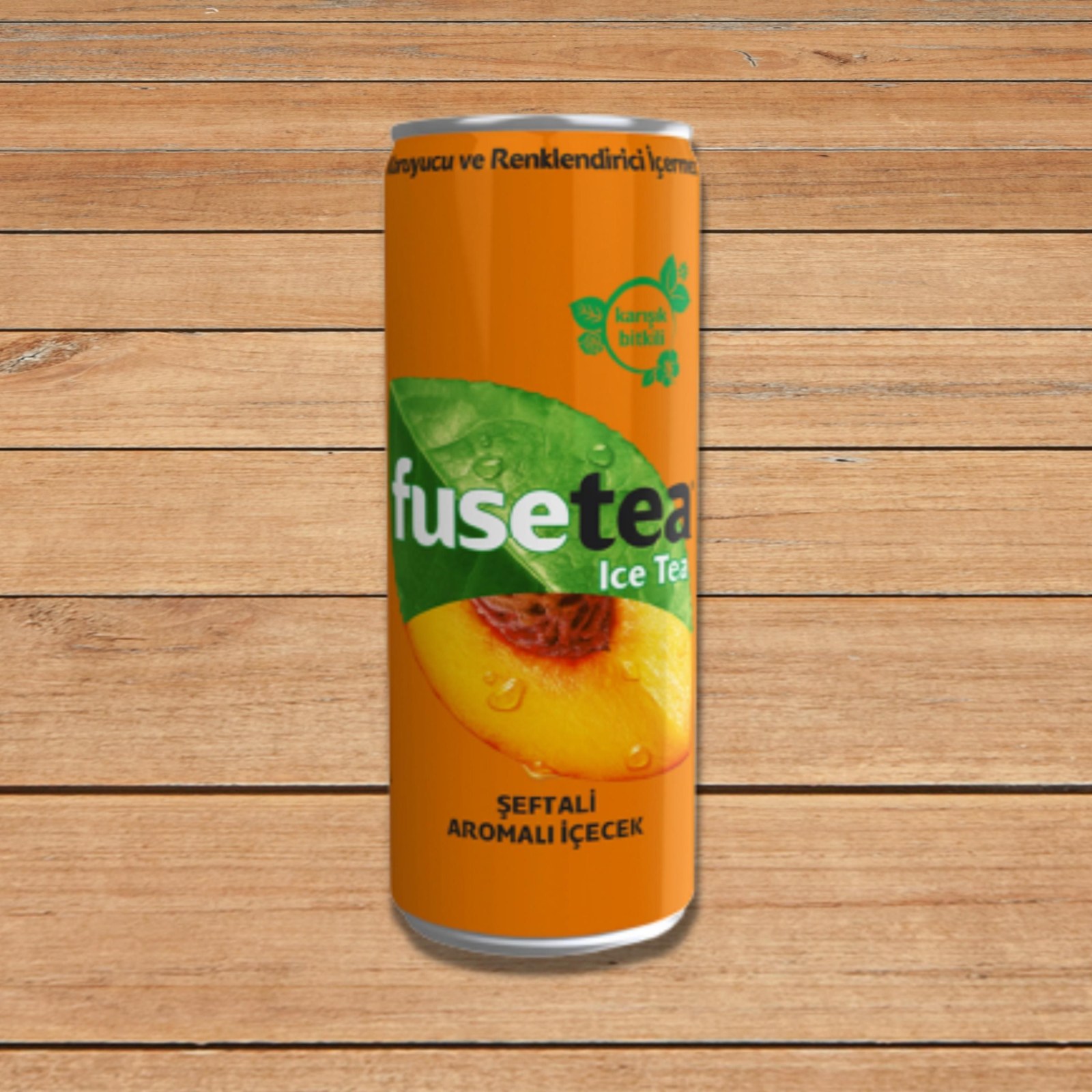 Fuse Tea (33 cl.)