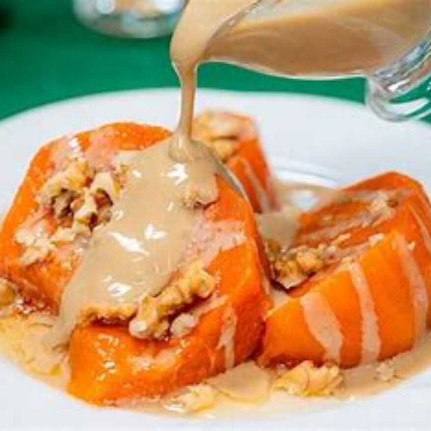 Kabak Tatlısı