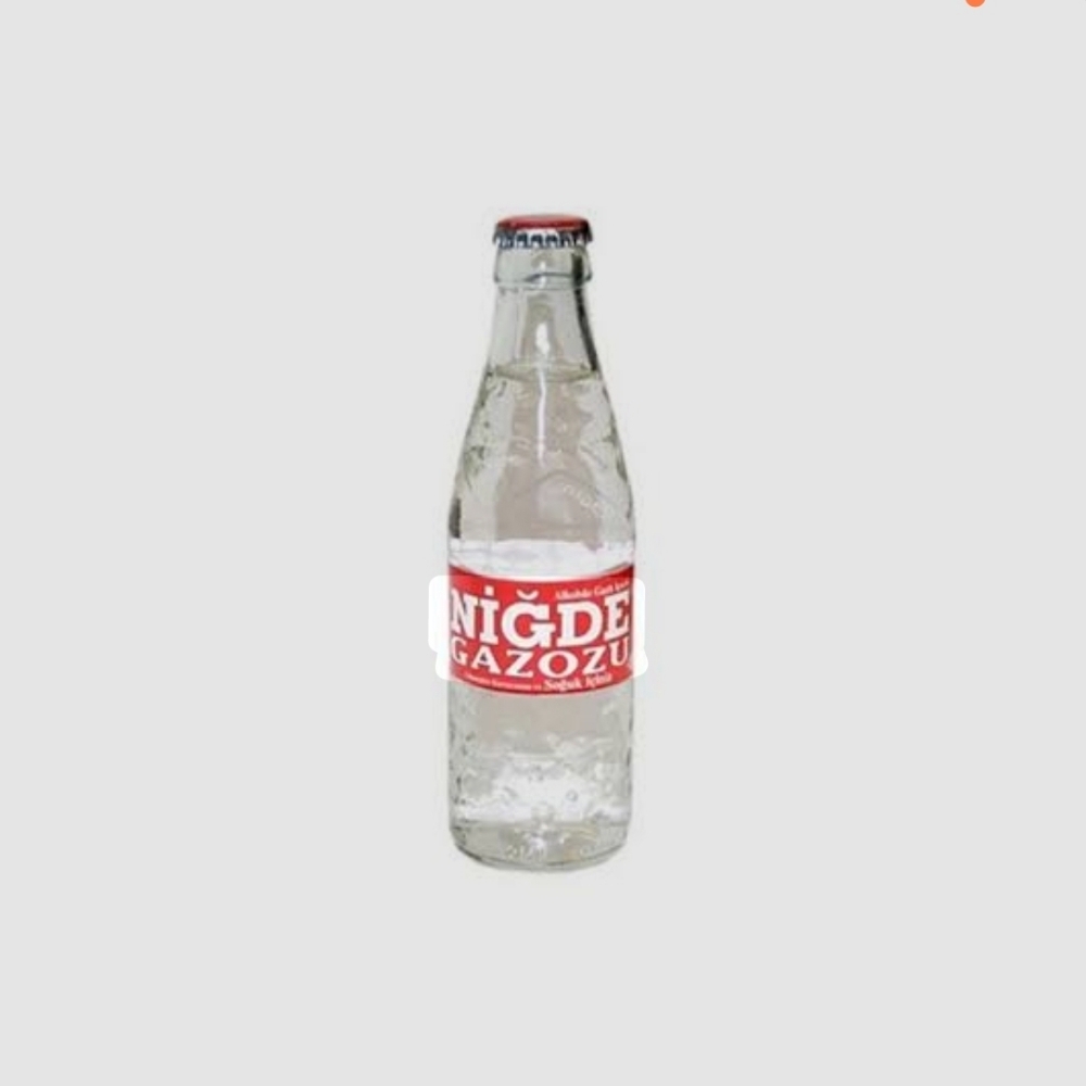 Niğde Gazozu (250 ml)