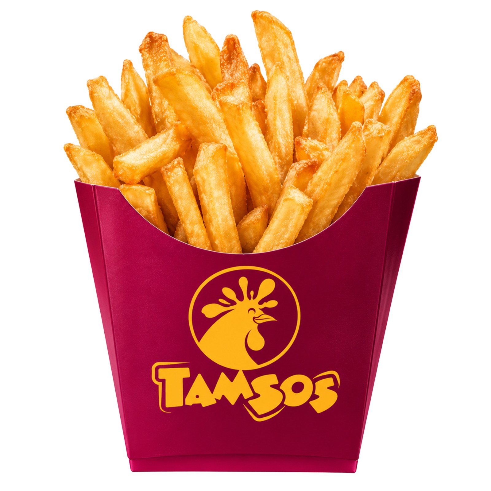 Patates Kızartması (150 gr.)
